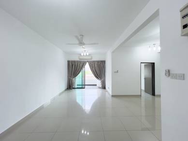 Condominium For Sale in Bayu @ Pandan Jaya