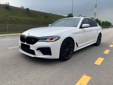 BMW 530i 30i M-SPORT in Skudai, JHR