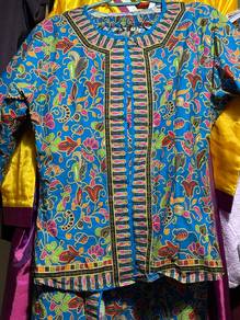 airline dress