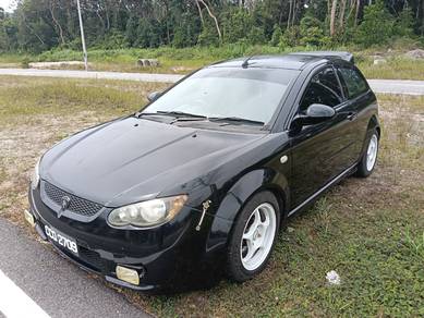 Proton Satria NEO LITE in Kemaman, TRG