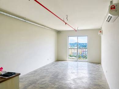 Office space For Sale in I-City,SGR