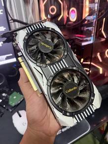 GTX 1060 6GB Ddr5