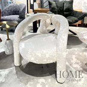 Cloud Loop Lounge Sofa Chair