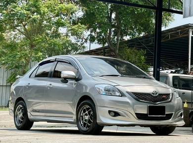 Toyota Vios G in Johor Bahru, JHR
