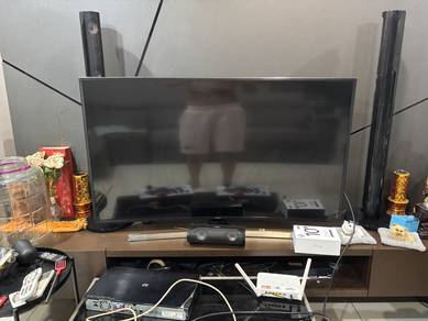 SAMSUNG 50 inch FULL HD LED TV Working Well