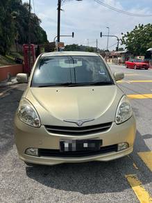 Perodua MyVi EZi in Petaling Jaya, SGR