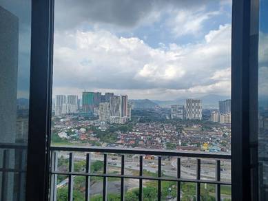 Service Residence For Sale in Sky Meridien