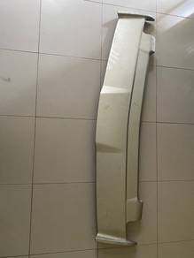 spoiler kereta myvi