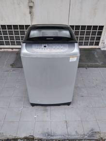 Fully automatic washing machine 9kg