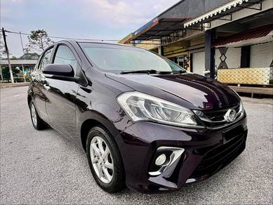 Perodua MyVi PREMIUM X in Parit Buntar, PRK