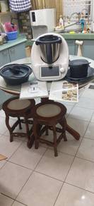 Thermomix TM6..all in one Smart kitchen /cooker