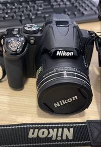 camera untuk di lepas kan