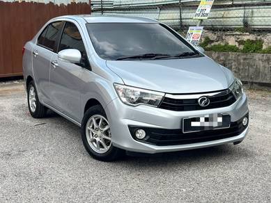 Perodua Bezza PREMIUM X in Kajang, SGR