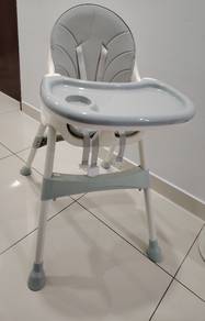 Adjustable Baby Dining High Chair