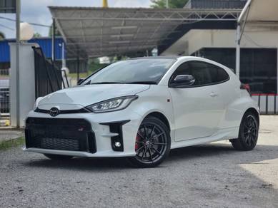 Toyota GR Yaris RZ HIGH PERFORMANCE in Cheras, KUL