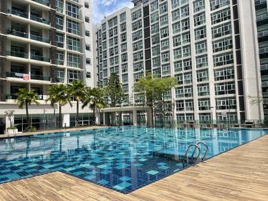 Condominium For Sale in Mutiara Ville @ Cyberjaya