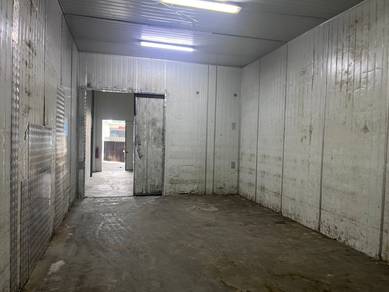 Warehouse / Factory For Rent in Kulai,JHR