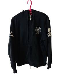 mastermind hoodie