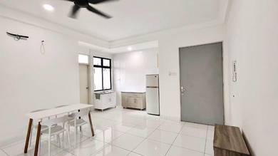 Service Residence For Rent in The Platino Serviced Apartment
