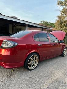 Proton Persona ELEGANCE MEDIUM LINE in Pekan, PHG