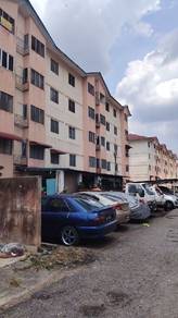 Flat For Rent in Rumah Pangsa College Heights Pajam
