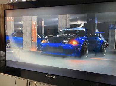 Samsung LCD tv 37 inch