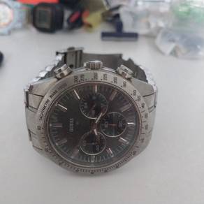 Watches Guess brand