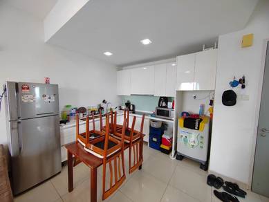 Service Residence For Sale in Tropez Residences @ Tropicana Danga Bay