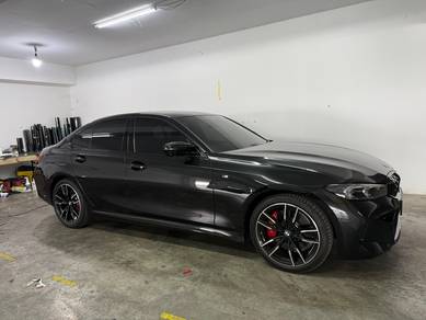 BMW 340i 40I XDRIVE M SPORT PRO M in Seremban, NSN
