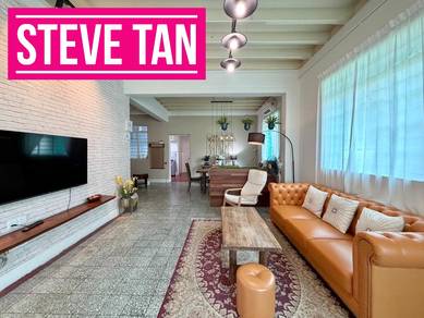 Semi-Detached House For Sale in Tanjong Tokong,PNG