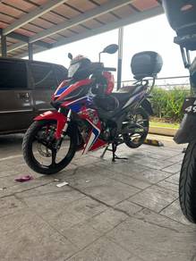 Honda RS150
