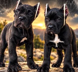 Cane Corso
