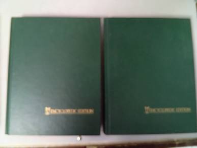 The New Lexicon Webster's Dictionary