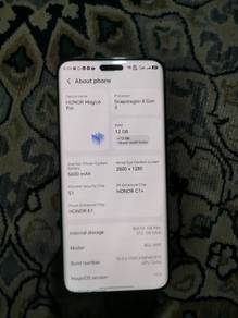 honor magic 6 pro