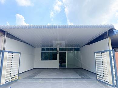 Terraced House For Sale in Sungai Lalang,KDH
