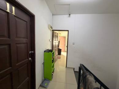 2-storey Terraced House For Sale in Tebrau,JHR