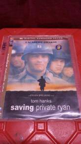 Saving Private Ryan(DVD)