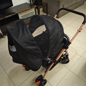 stroller baby