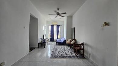 Service Residence For Sale in 162 Residency