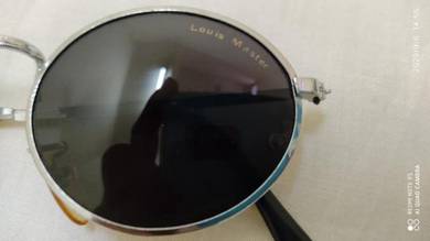 Sunglasses LOUIS MASTER shades