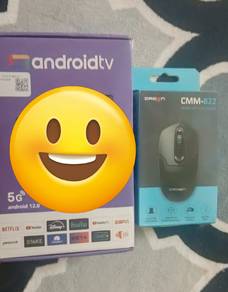 android tv