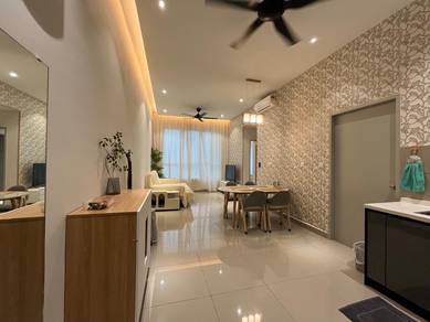 Condominium For Rent in Amber Cove