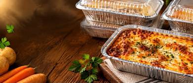 Cottage Pie 