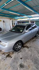 Proton Waja ENHANCED in Karak, PHG
