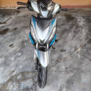 Aveta DY 115