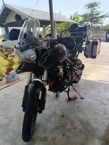 Triumph Tiger