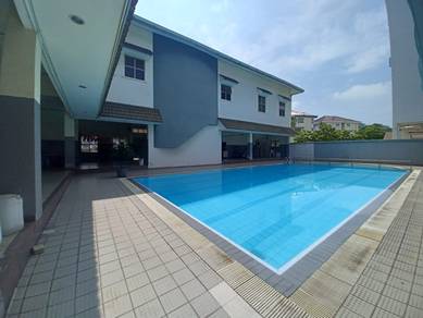 Condominium For Rent in Dynasty Condo (Dinasti Klang)