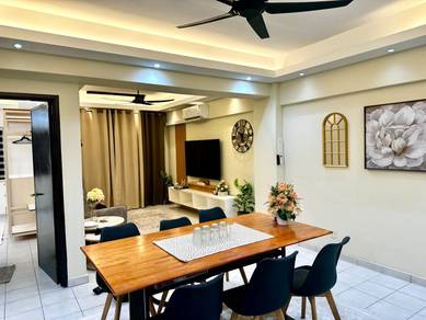 Apartment For Rent in Cemara Apartment (Kajang Utama)