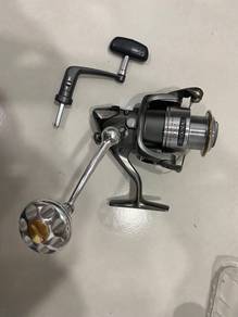 shimano twinpower 2500