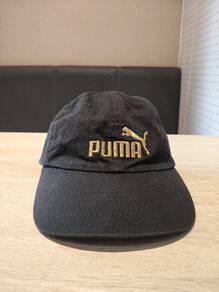 Puma baseball Cap
